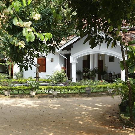 Kithulvilla Holiday Bungalow キトゥルガラ エクステリア 写真