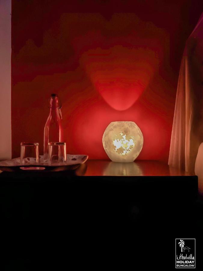 Kithulvilla Holiday Bungalow キトゥルガラ エクステリア 写真