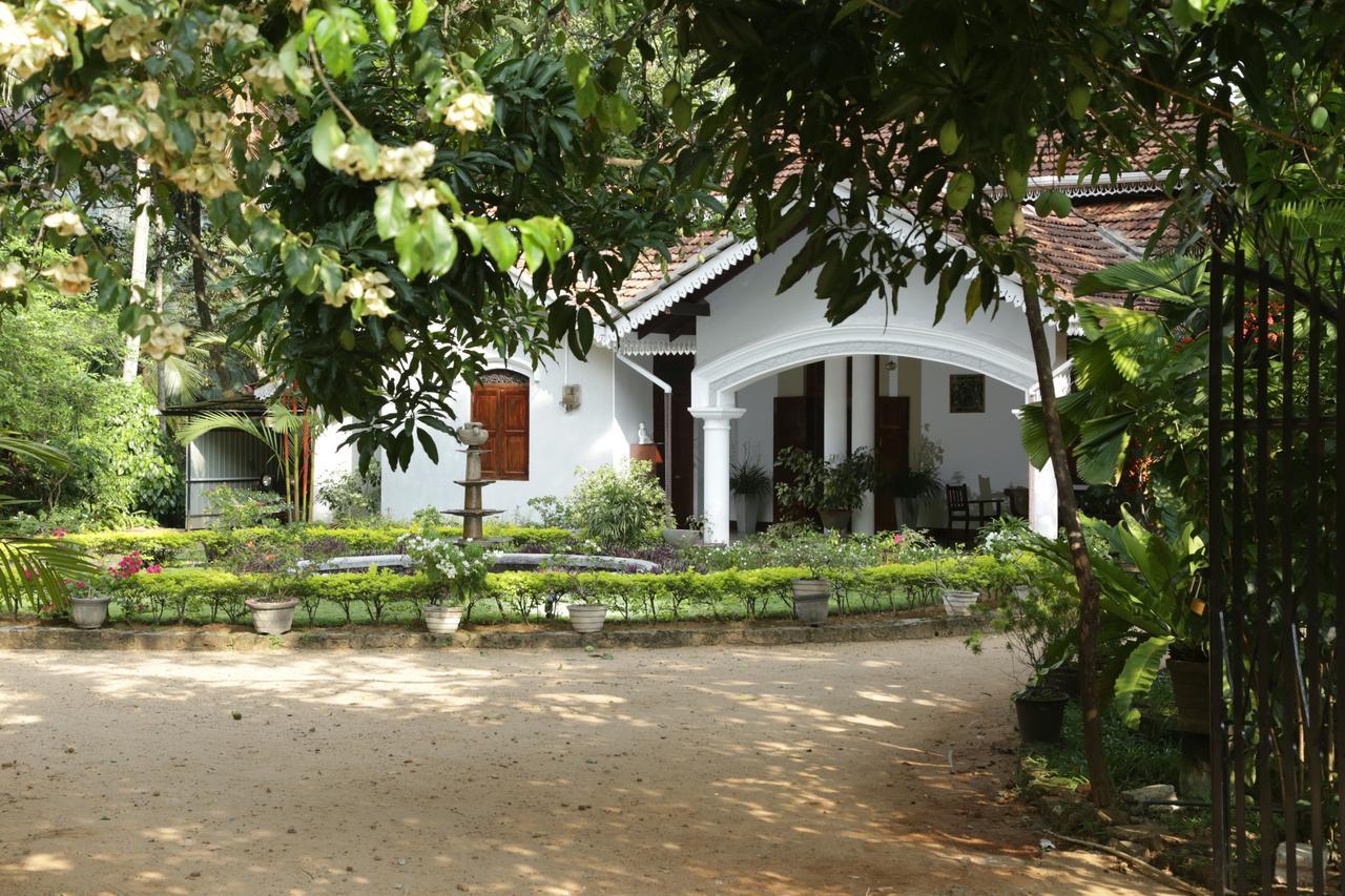 Kithulvilla Holiday Bungalow キトゥルガラ エクステリア 写真